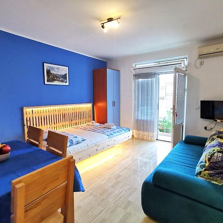 Durakovic Apartments Herceg Novi Dış mekan fotoğraf