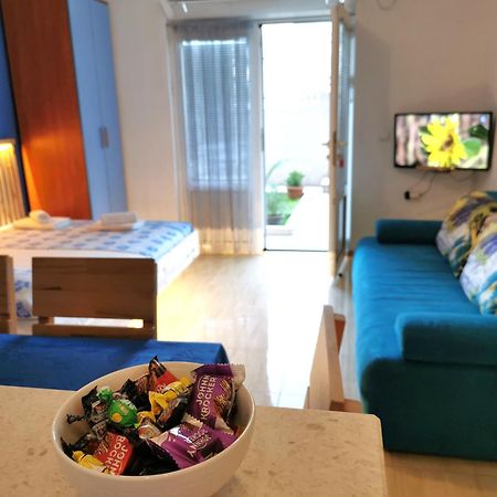 Durakovic Apartments Herceg Novi Dış mekan fotoğraf