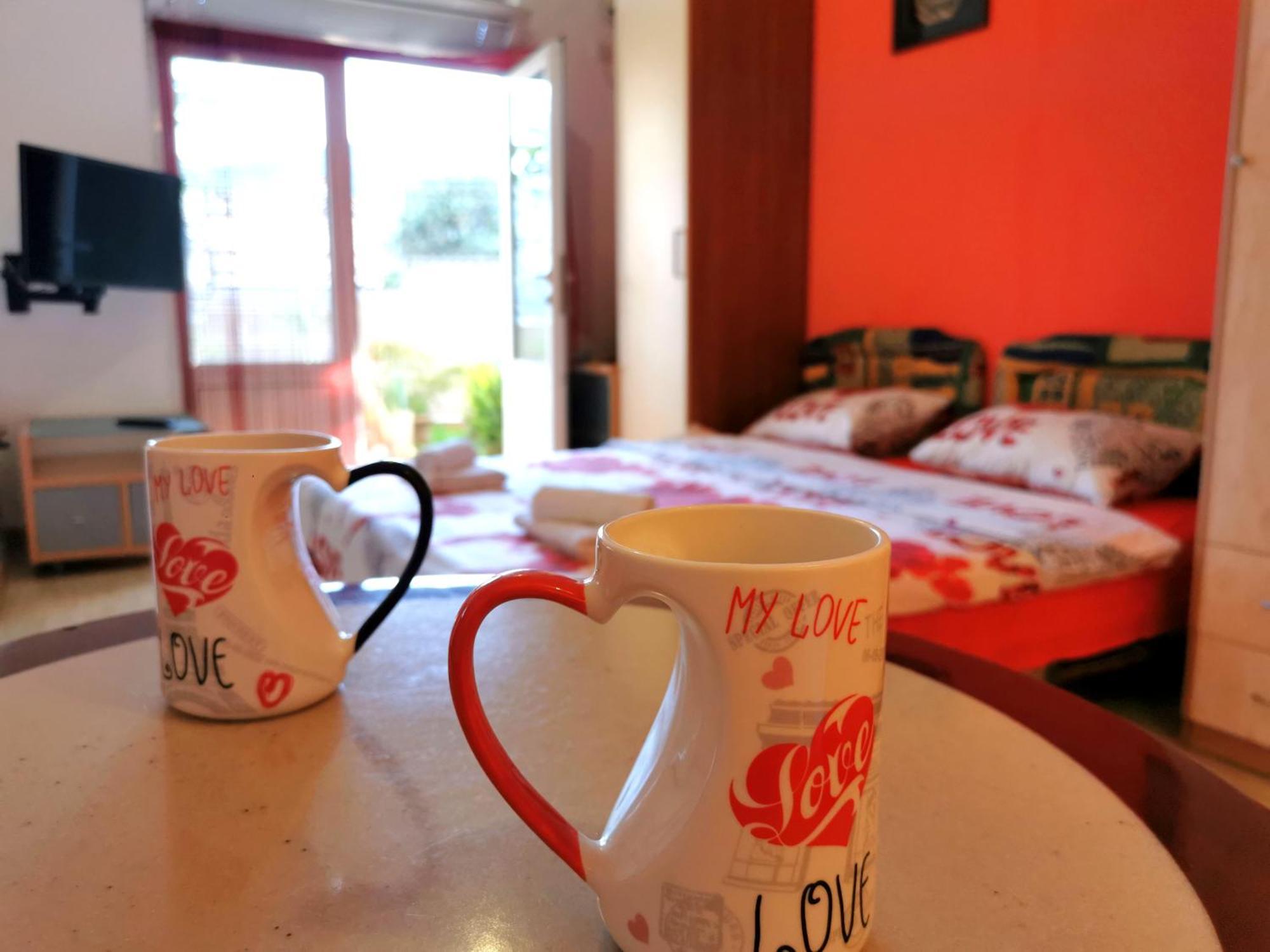 Durakovic Apartments Herceg Novi Dış mekan fotoğraf