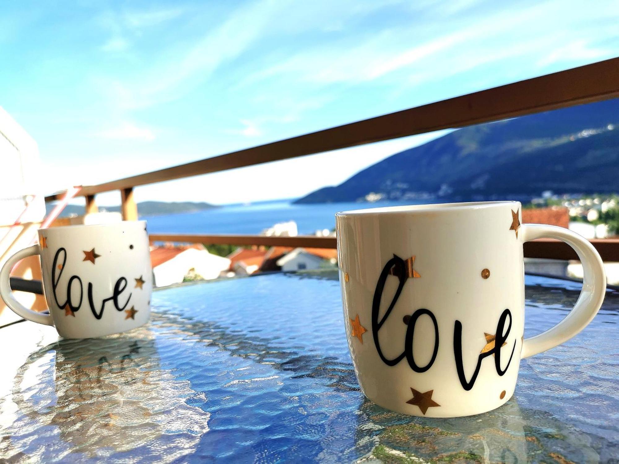 Durakovic Apartments Herceg Novi Dış mekan fotoğraf