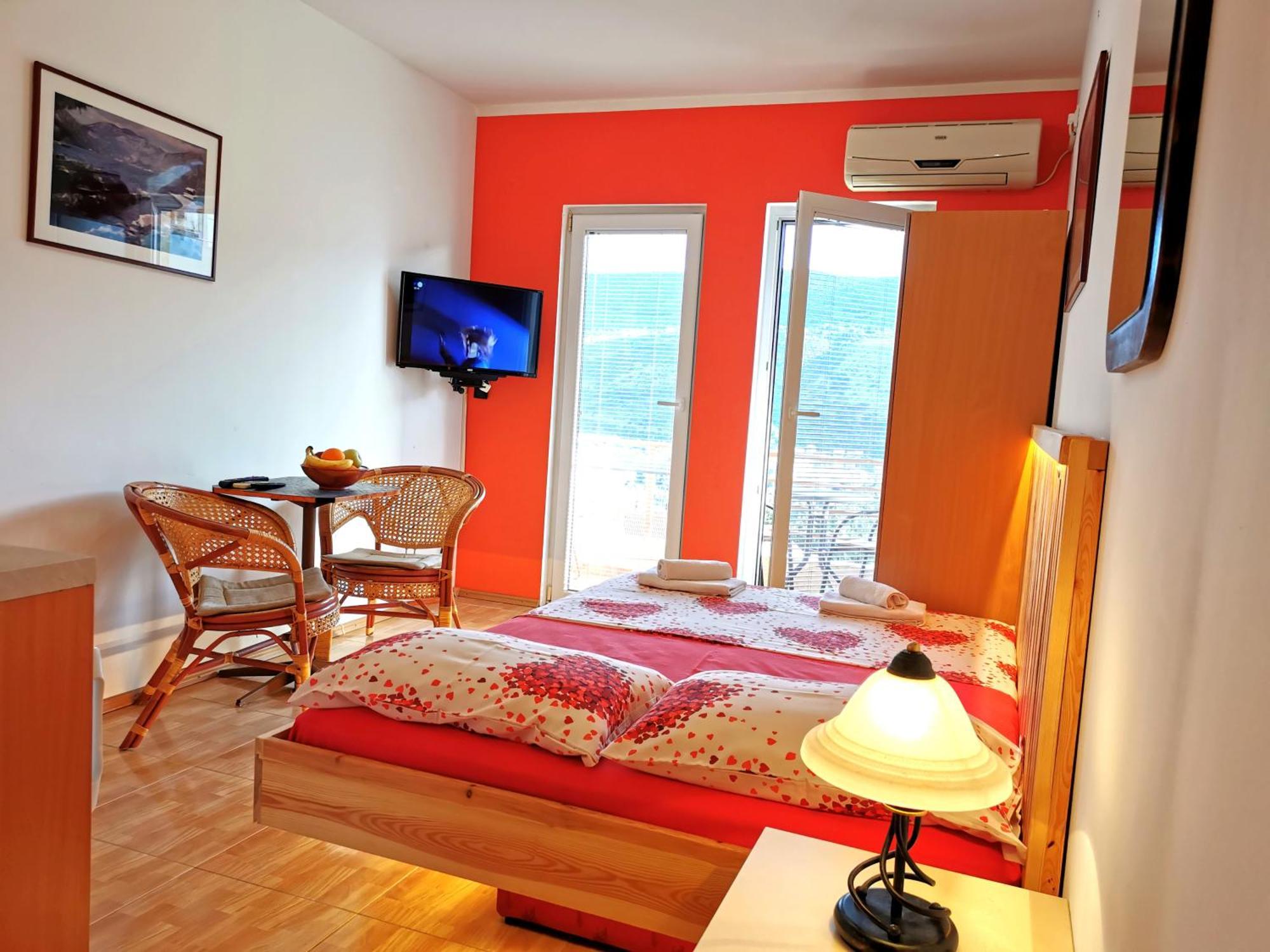 Durakovic Apartments Herceg Novi Dış mekan fotoğraf