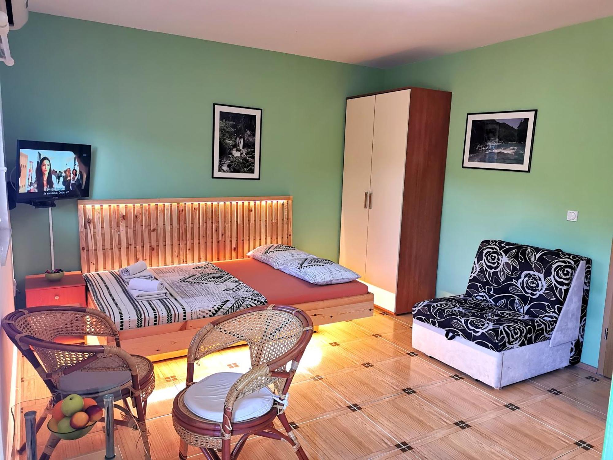 Durakovic Apartments Herceg Novi Dış mekan fotoğraf