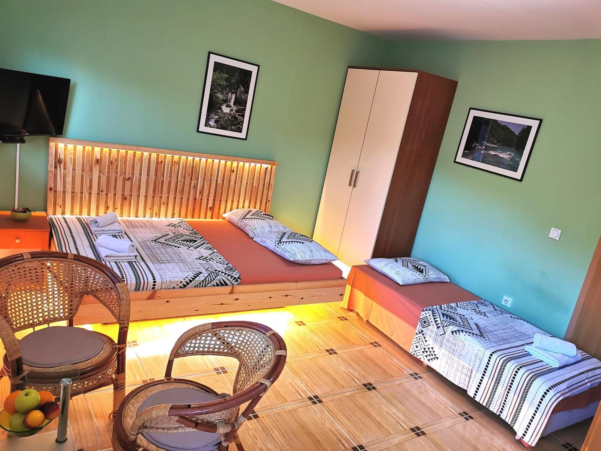 Durakovic Apartments Herceg Novi Dış mekan fotoğraf