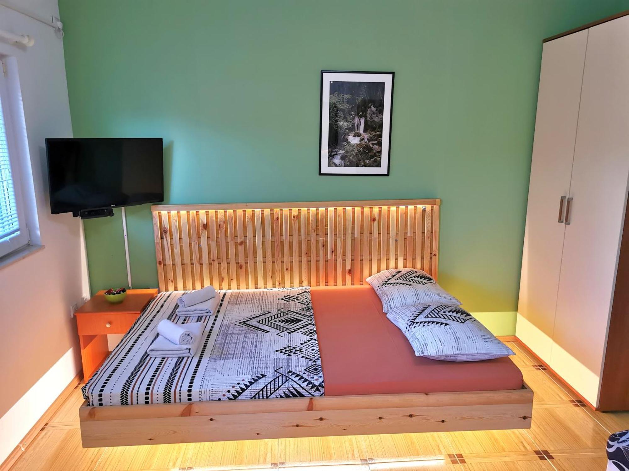 Durakovic Apartments Herceg Novi Dış mekan fotoğraf