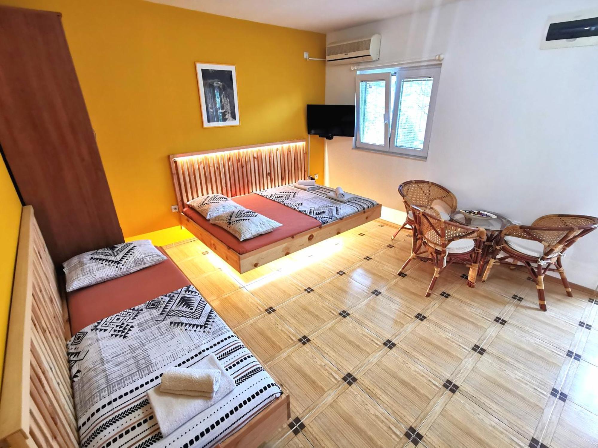 Durakovic Apartments Herceg Novi Dış mekan fotoğraf