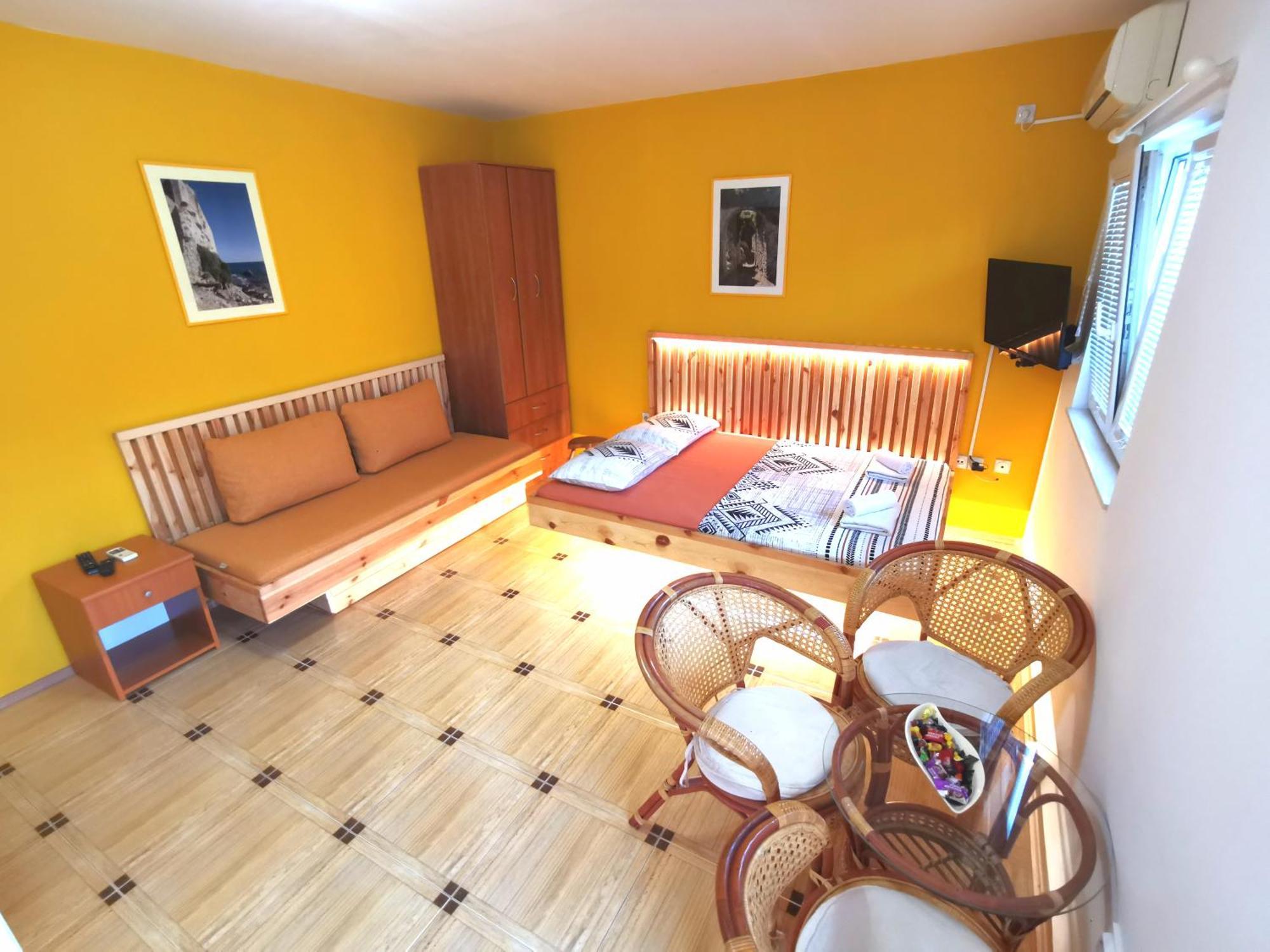 Durakovic Apartments Herceg Novi Dış mekan fotoğraf