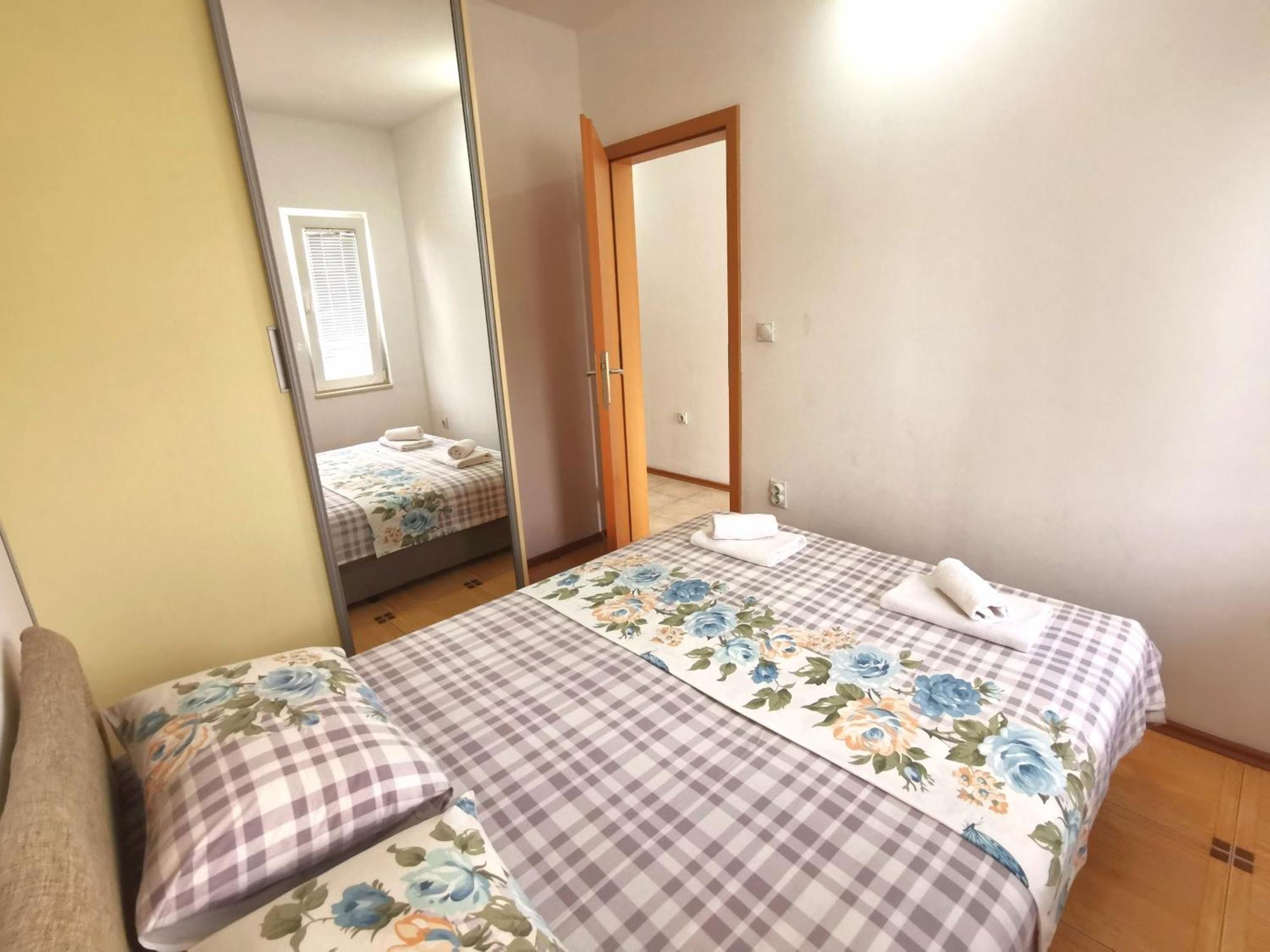 Durakovic Apartments Herceg Novi Dış mekan fotoğraf