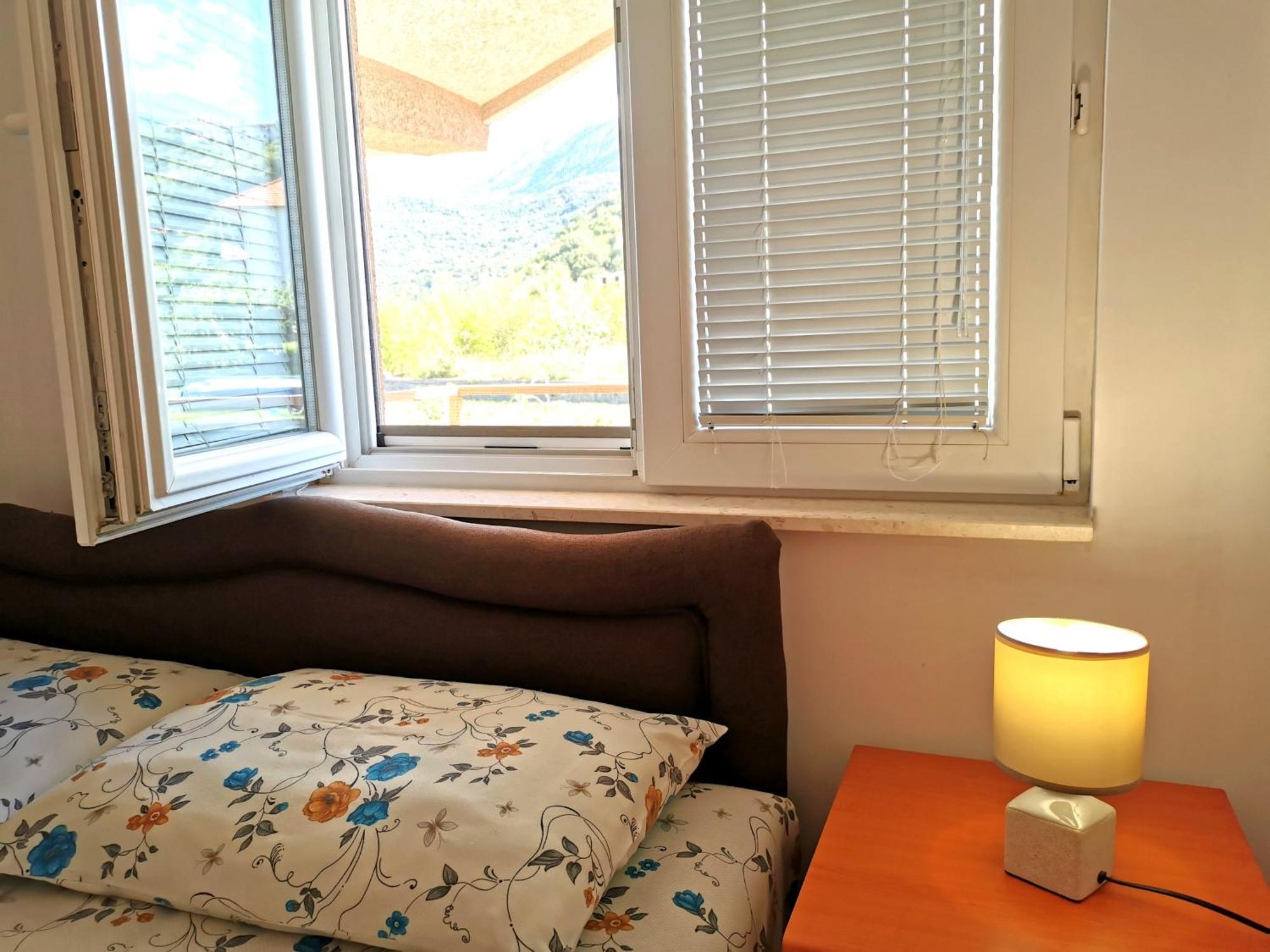 Durakovic Apartments Herceg Novi Dış mekan fotoğraf