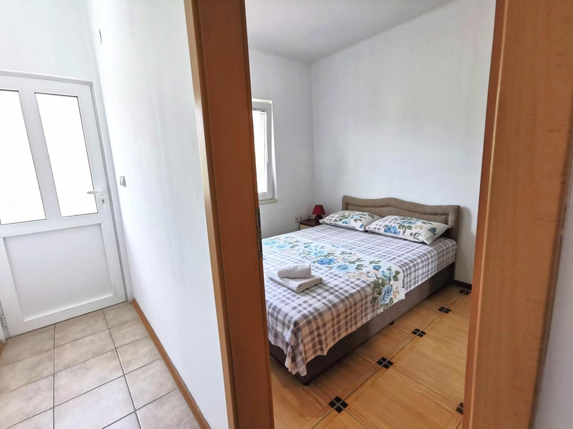 Durakovic Apartments Herceg Novi Dış mekan fotoğraf